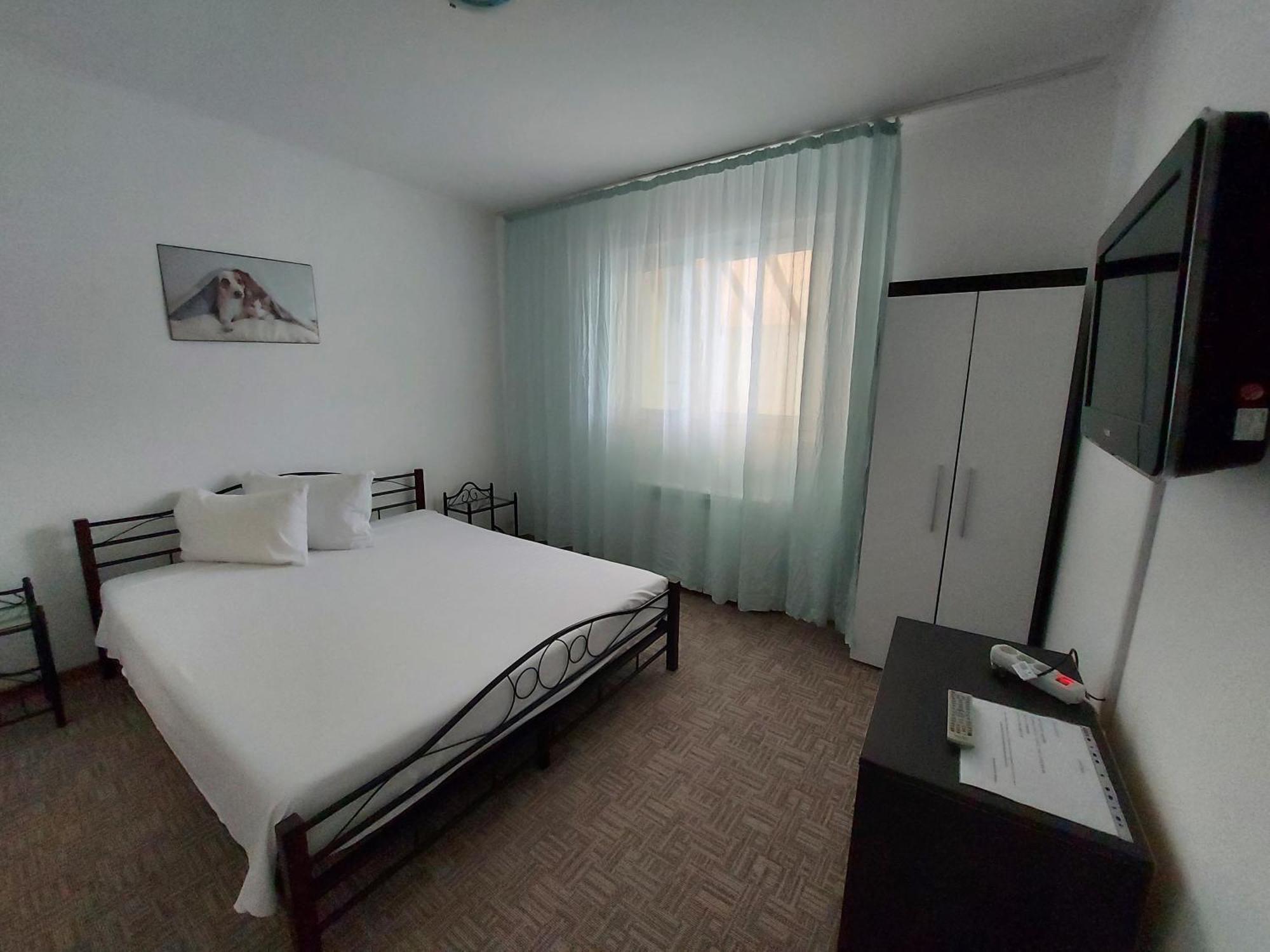 Casa Yuppy Du Apartment Eselnita Room photo